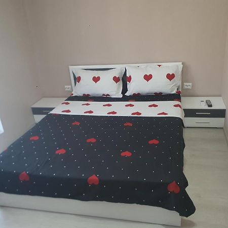 Ferienwohnung Casa Simionov Băile Herculane Exterior foto