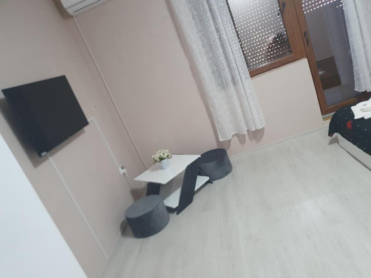 Ferienwohnung Casa Simionov Băile Herculane Exterior foto